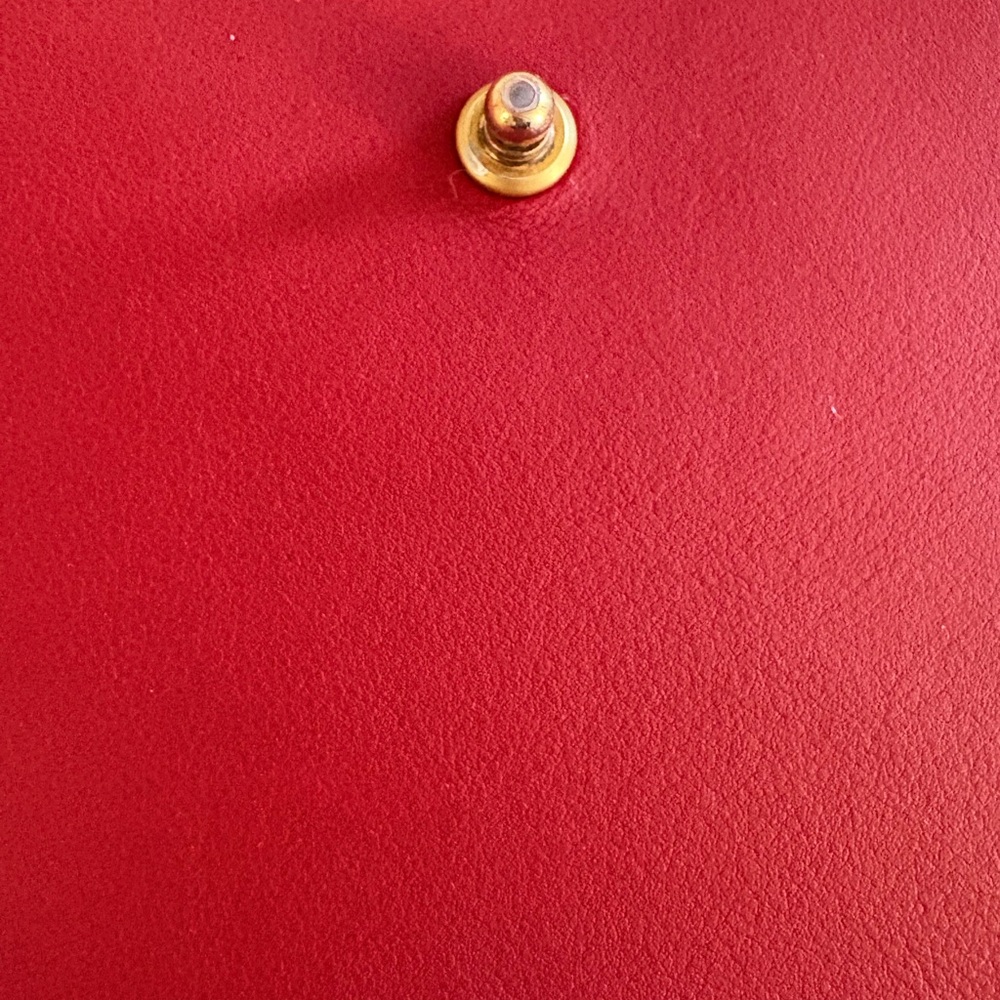 Gucci peony shoulder bag - Picture 6 of 11